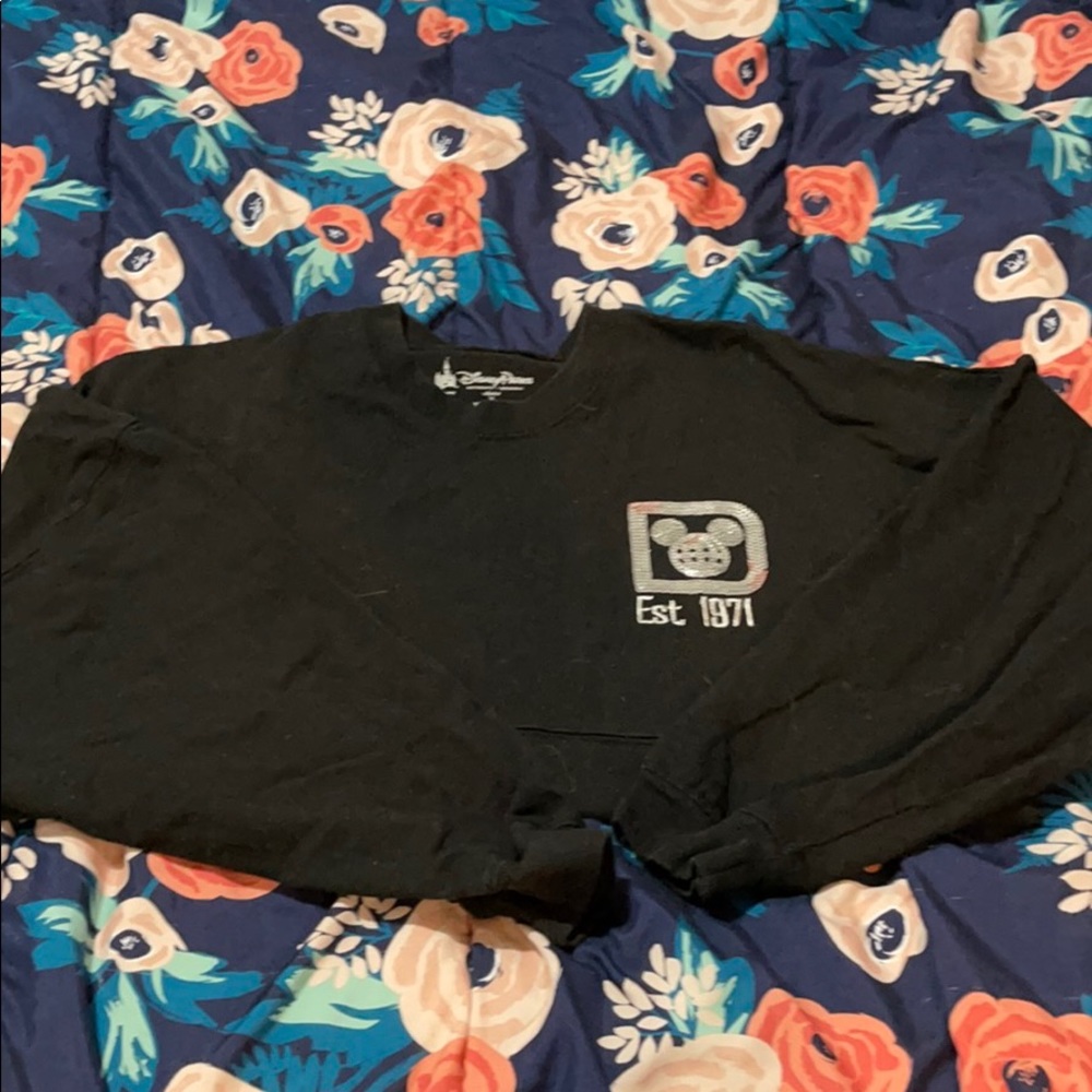 Disney Spirit Jersey